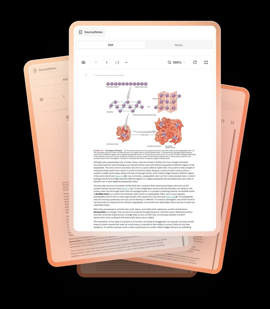 Discover PDF2Anki- Convert PDFs to Anki Flashcards Effortlessly