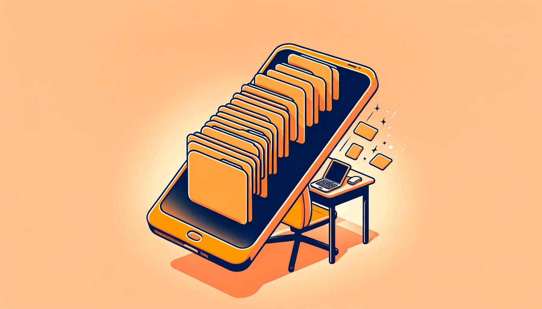 From Desk to Pocket: Mastering Anki on Mobile Devices