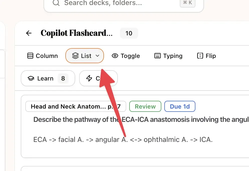 Recreate the Classic Layout in Memo V8