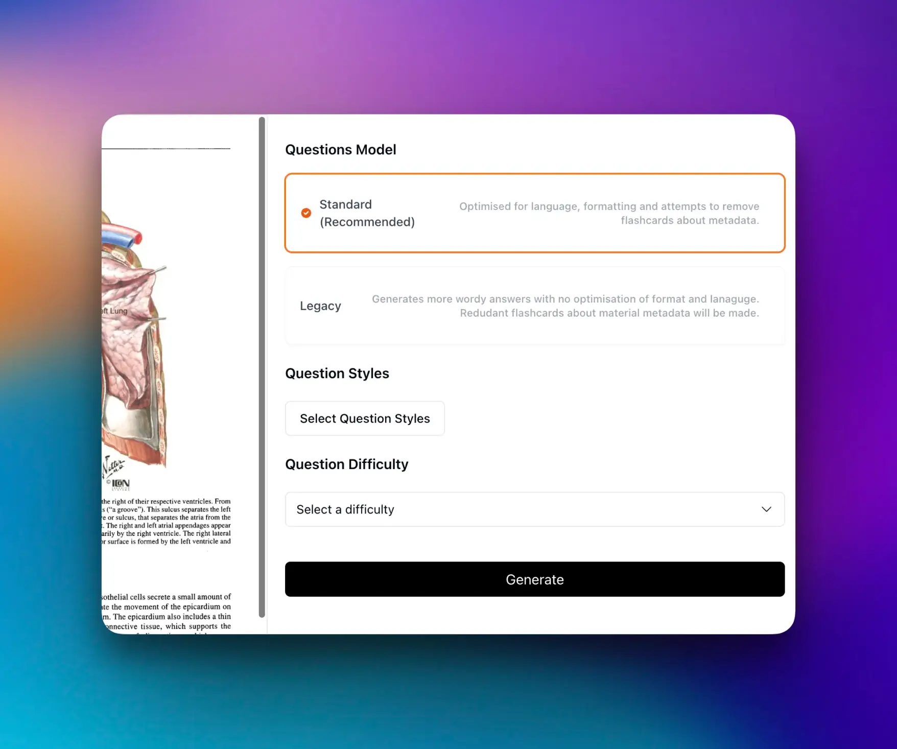 Free AI Flashcard Maker PDF To Flashcards Generator free-ai-flashcard-maker-pdf-to-flashcards-generator