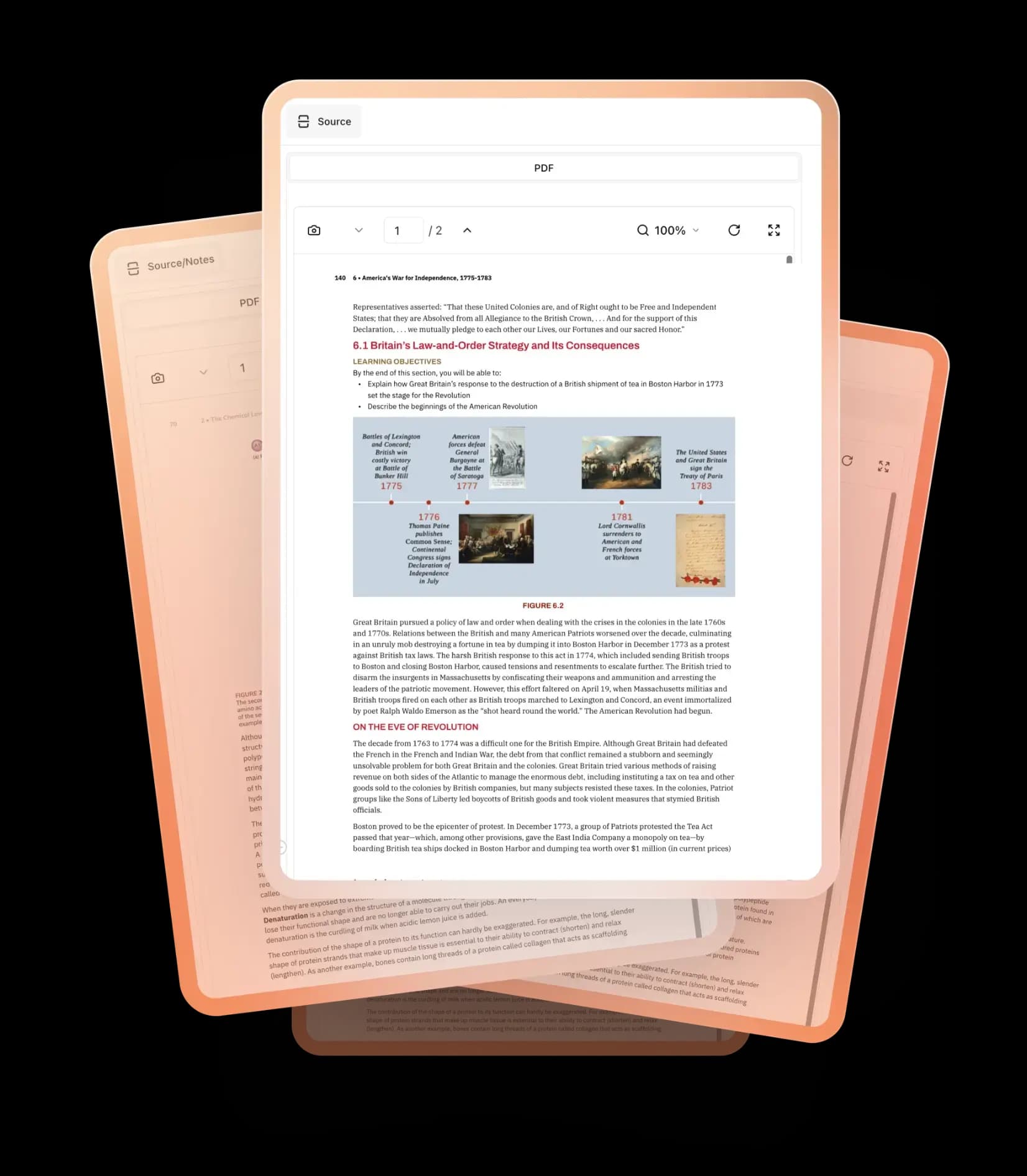 Flashcard Generation Free AI Flashcard Maker | PDF to Flashcards Generator