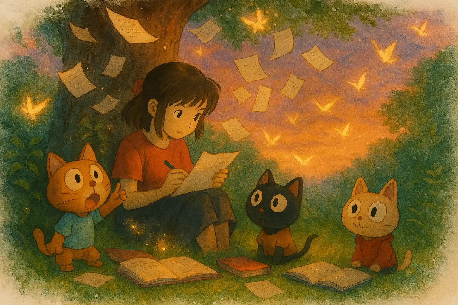 Studio Ghibli